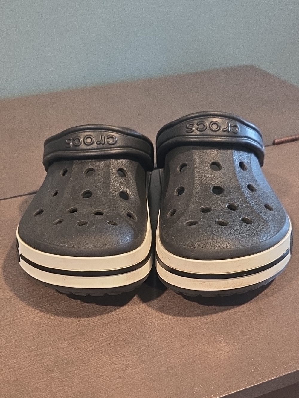 Bayaband CROCS
